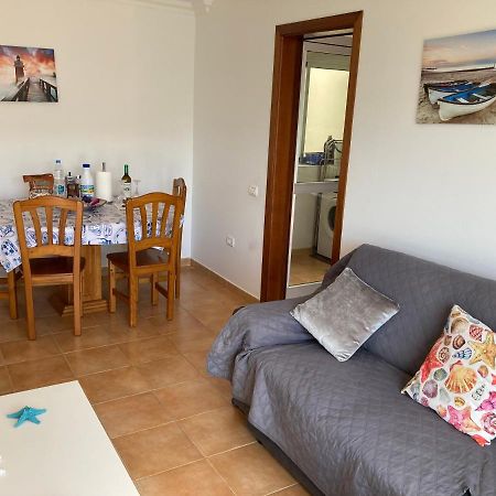 Martsaras Playa Sardina Apartment ภายนอก รูปภาพ