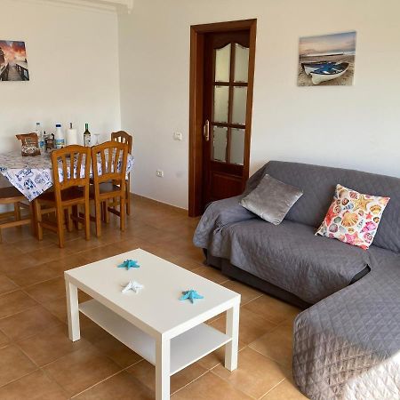 Martsaras Playa Sardina Apartment ภายนอก รูปภาพ