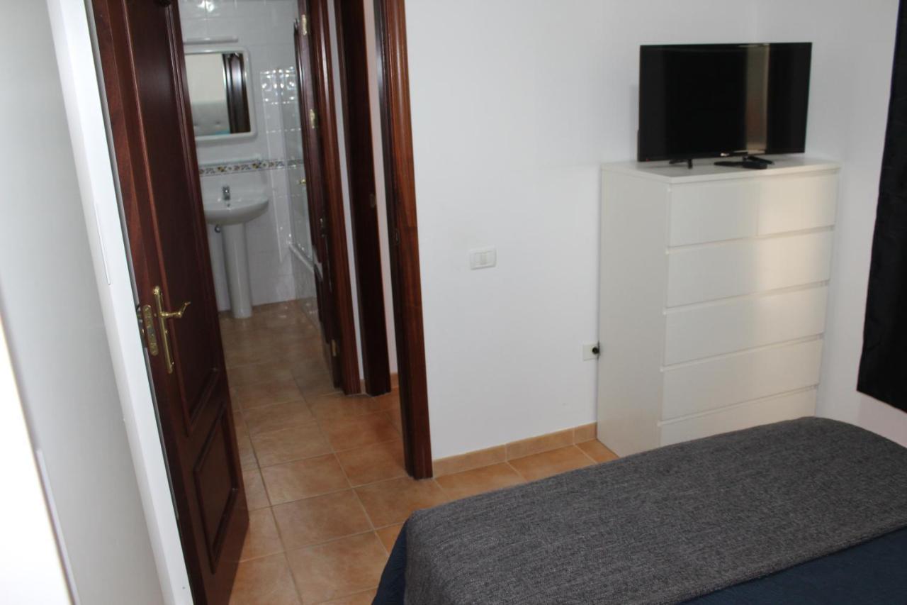 Martsaras Playa Sardina Apartment ภายนอก รูปภาพ