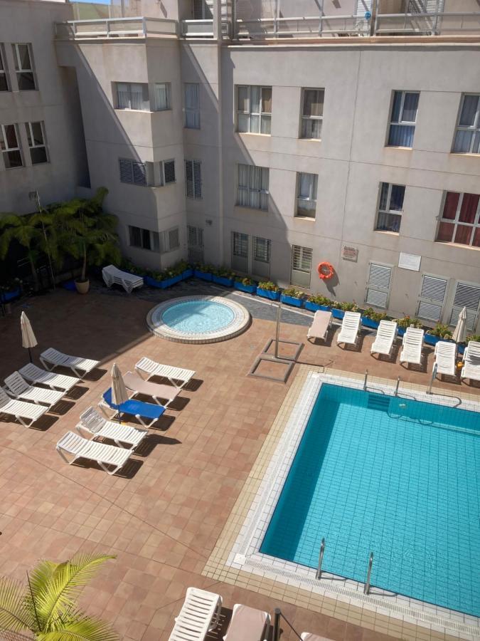 Martsaras Playa Sardina Apartment ภายนอก รูปภาพ
