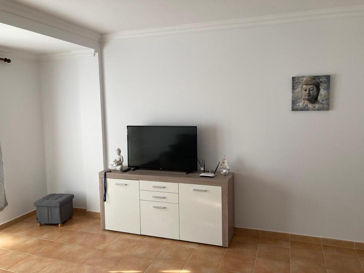 Martsaras Playa Sardina Apartment ภายนอก รูปภาพ