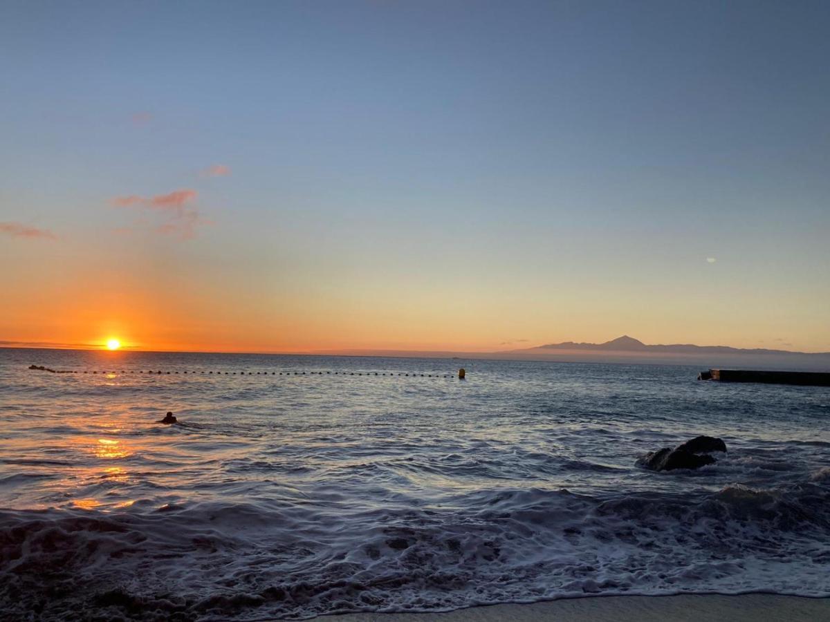 Martsaras Playa Sardina Apartment ภายนอก รูปภาพ