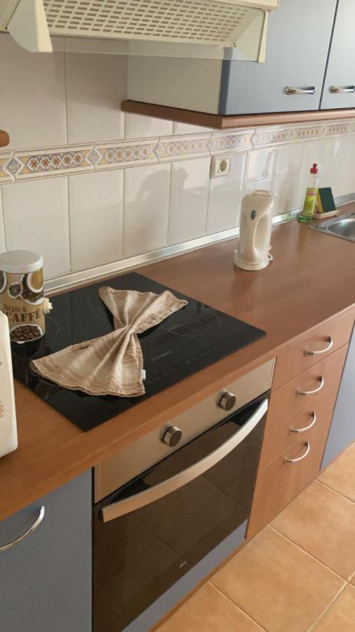 Martsaras Playa Sardina Apartment ภายนอก รูปภาพ