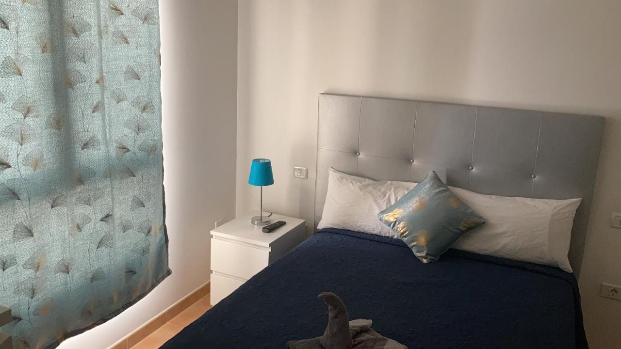 Martsaras Playa Sardina Apartment ภายนอก รูปภาพ