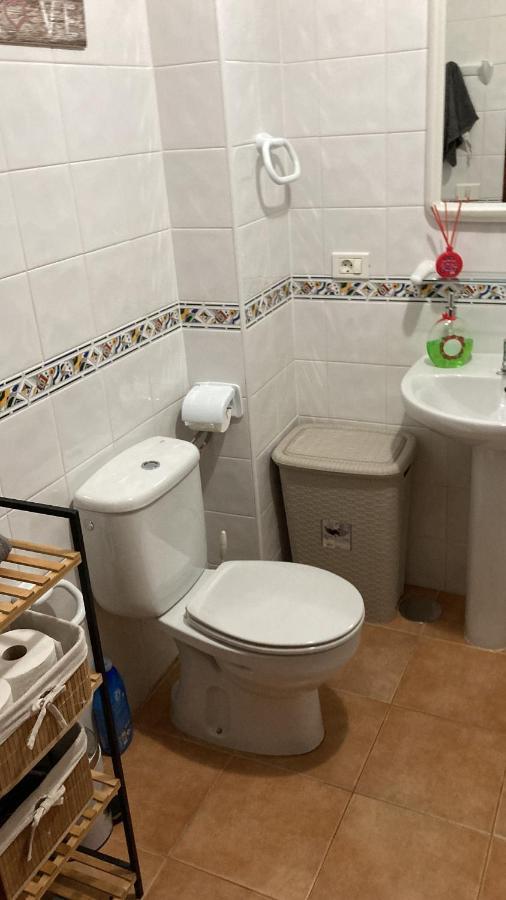 Martsaras Playa Sardina Apartment ภายนอก รูปภาพ