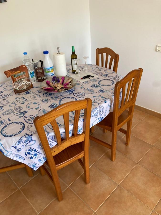 Martsaras Playa Sardina Apartment ภายนอก รูปภาพ