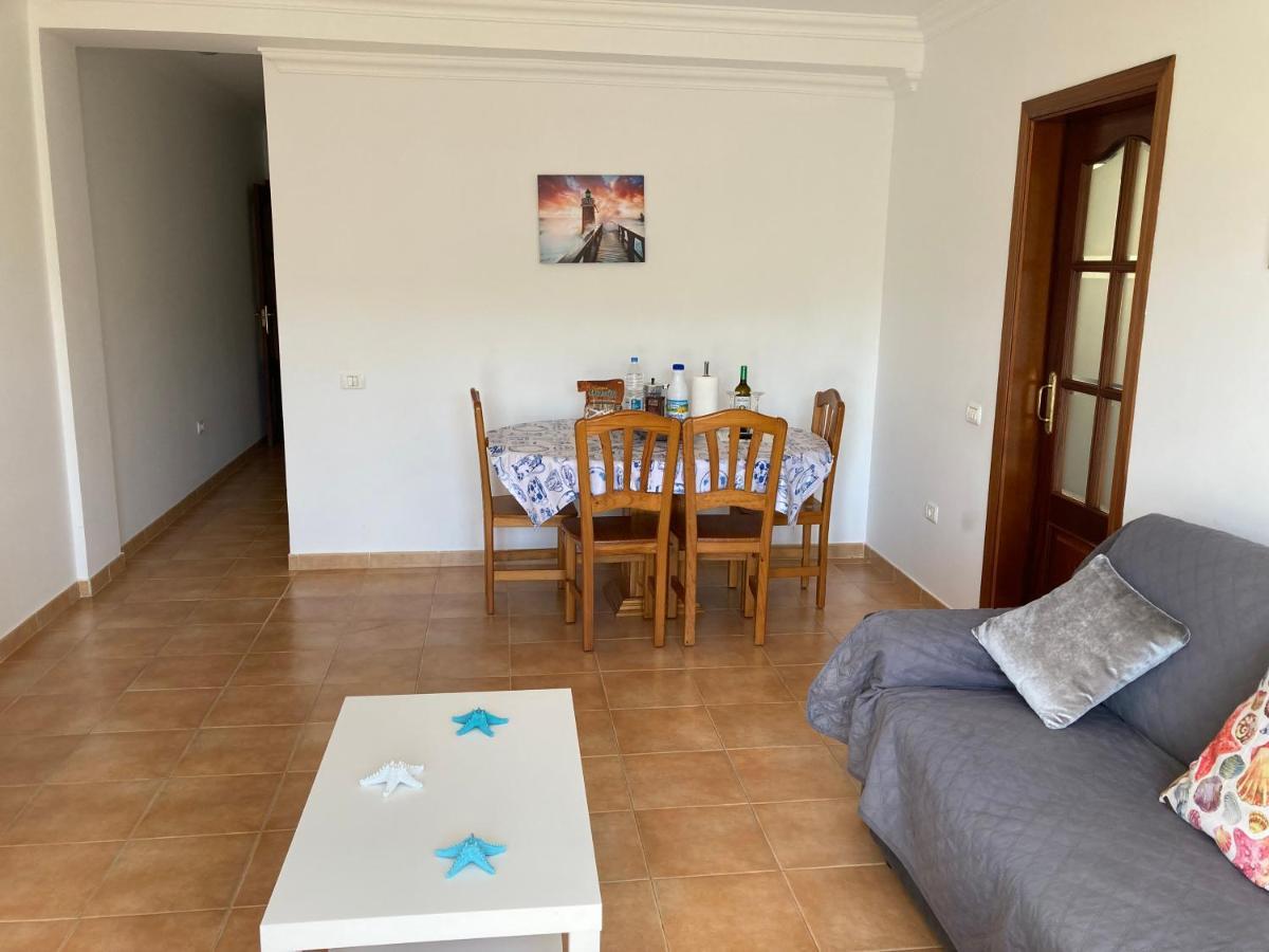 Martsaras Playa Sardina Apartment ภายนอก รูปภาพ