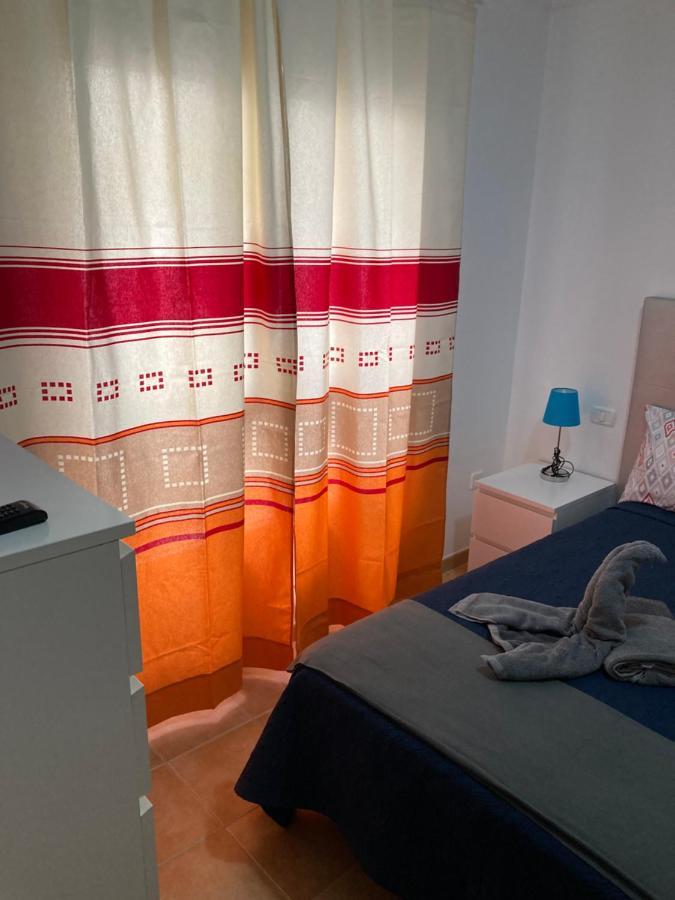 Martsaras Playa Sardina Apartment ภายนอก รูปภาพ