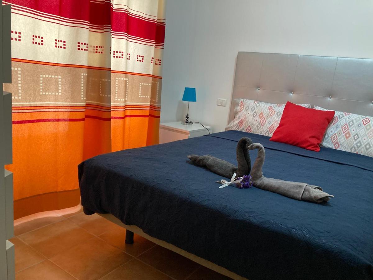 Martsaras Playa Sardina Apartment ภายนอก รูปภาพ